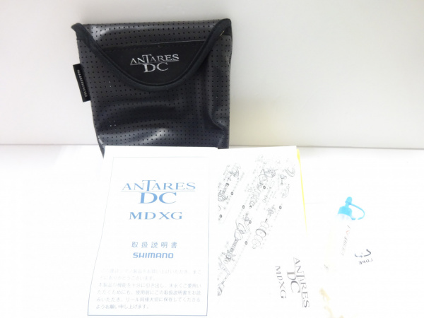 １８アンタレスＤＣ　ＭＤ ’ＸＧ　右